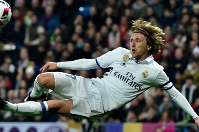 ¡Escándalo! Investigan por esta razón a Modric, jugador del Real Madrid