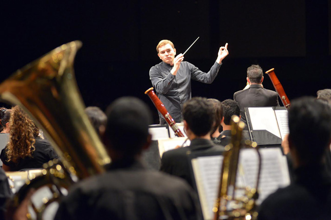 Gestión de Ameliach ofreció magistral Concierto “Sinfonía para Venezuela”