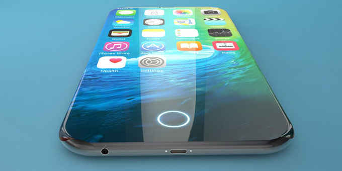 Conozca las características del iPhone 8 que competirá con Galaxy