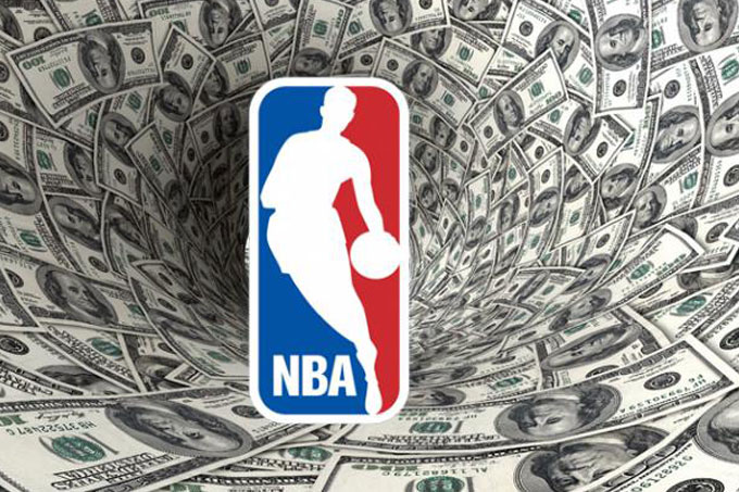 NBA reveló el salario máximo para la temporada 2017-2018