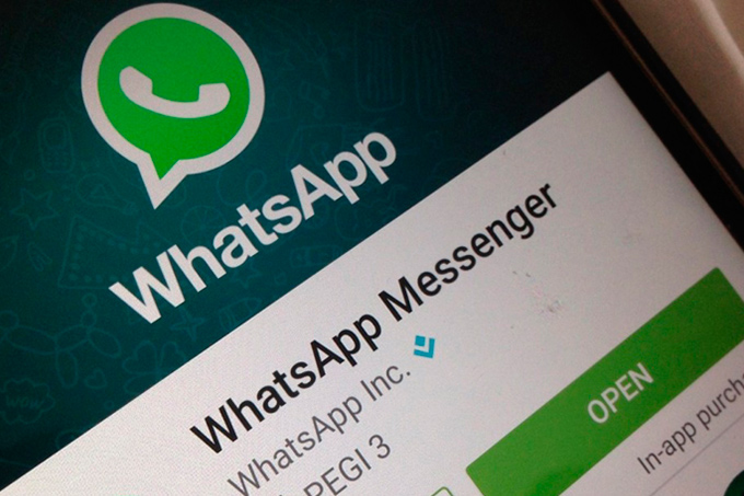 ¡No deja de sorprender! Revelan novedades de última versión de WhatsApp