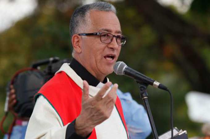 Numa Molina: sacerdotes utilizan misas para hacer proselitismo político