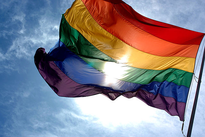 Hoy es el Día internacional del Orgullo Gay
