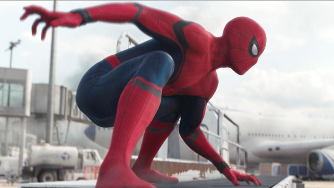 ¡No te lo pierdas! Spider-Man: Homecoming tendrá escenas post-créditos