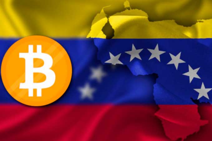 Monkeycoin: es el mejor camino a seguir para Bitcoin en Venezuela