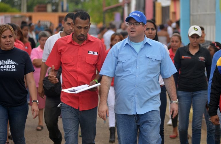 GMBNBT y Gobernación han rehabilitado más de 18 mil viviendas en Carabobo