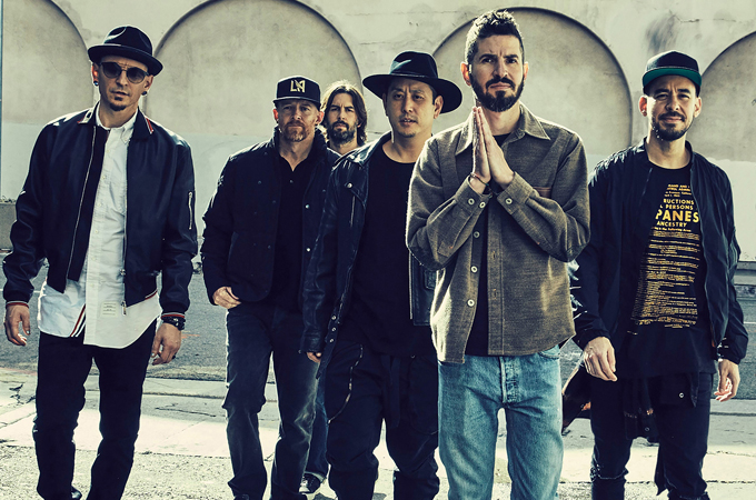 Linkin Park no continuará con su gira por Norte América