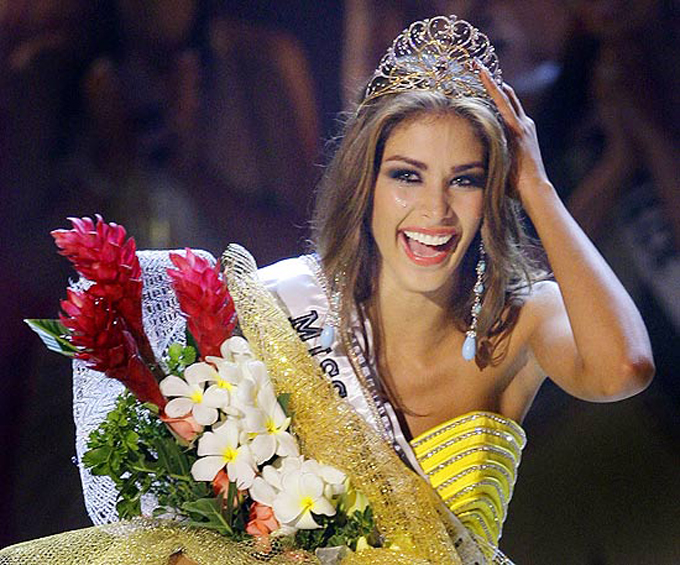 A 9 años de la coronación de Dayana Mendoza como Miss Universo 2008