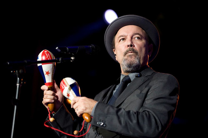 «A mi edad tengo que priorizar»: Rubén Blades se despide de la salsa