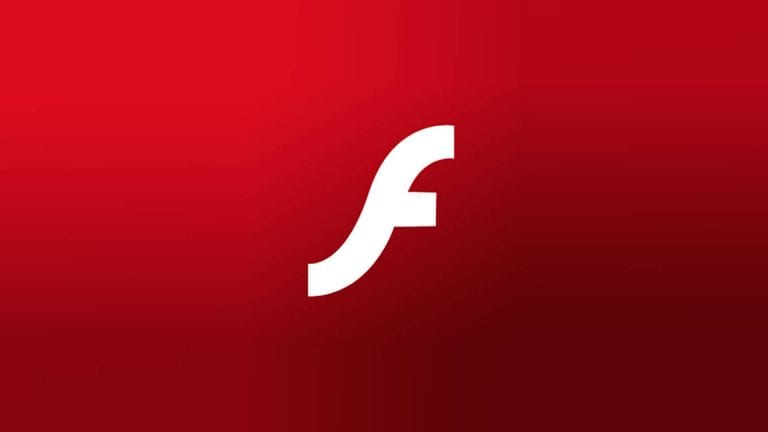 Adobe anuncia el fin de la popular aplicación Flash