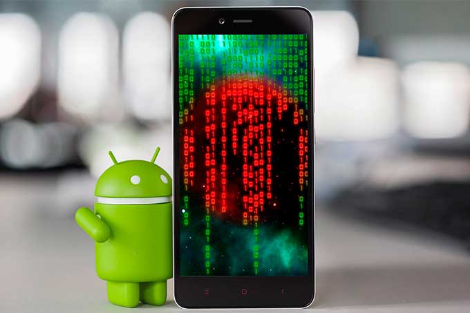 Denuncian plan de espionaje por parte de la CIA a través de dispositivos Android
