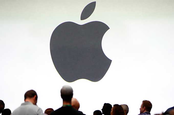 Apple apuesta a la «realidad aumentada» con nuevo software