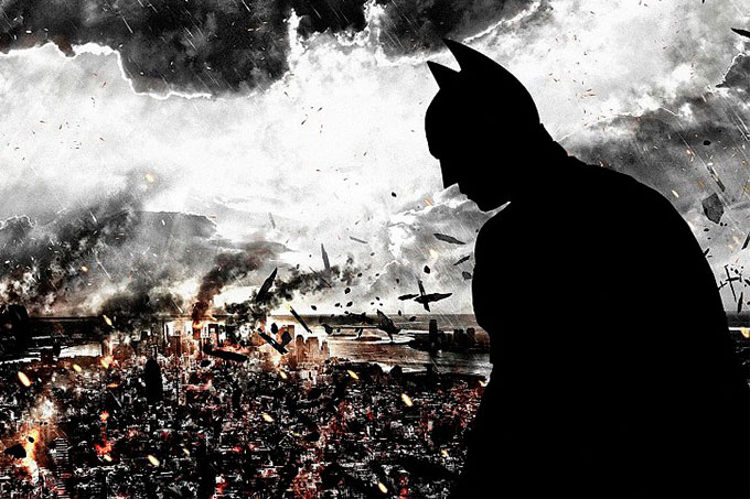 ¡Adiós a Ben Affleck! Nueva película de Batman tendrá nuevo director