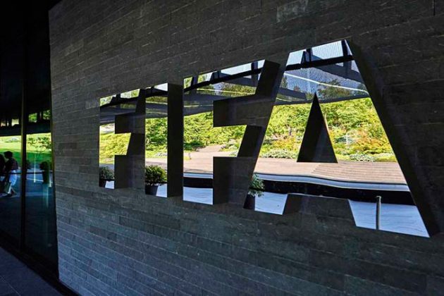 Por esta razón la FIFA podría excluir a Chile del mundial y de todo