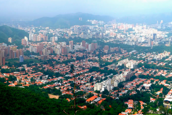Ciudad Guayana cumple 56 años de ser la mayor urbe del suroriente venezolano