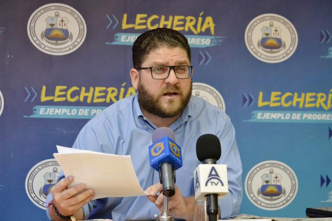 Alcalde de Lechería condenado a 15 meses de cárcel por el TSJ