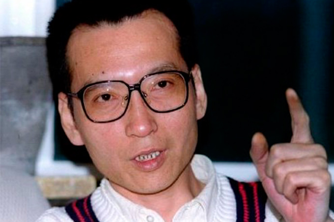 Víctima de un cáncer murió Liu Xiaobo, el Nobel de la Paz chino