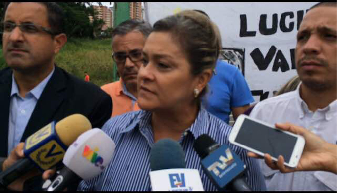 MUD Carabobo mantendrá acciones de calle en rechazo a la Constituyente