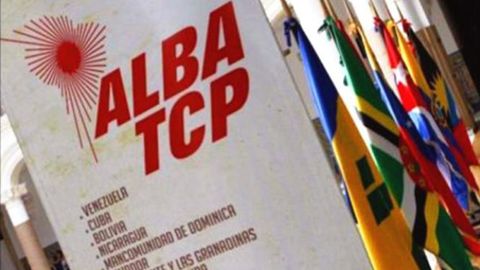 Países del Alba repudian amenazas de EEUU contra Venezuela