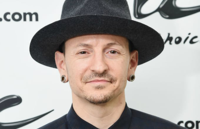 ¡Oficialmente! Confirman causa de muerte del vocalista de Linkin Park