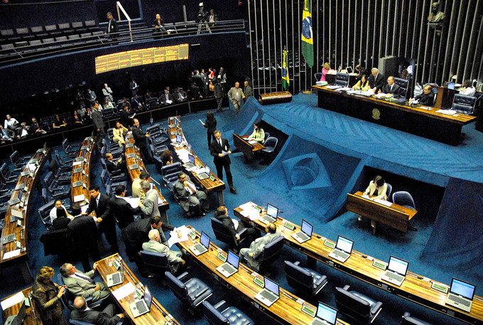 Congreso de Brasil retomará caso de corrupción de Michel Temer