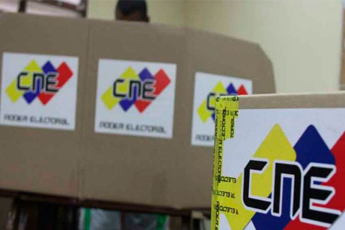Datanálisis prevé alta de participación durante elecciones regionales