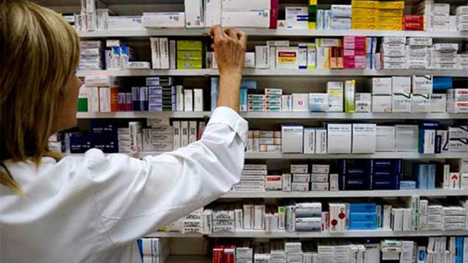 Farmacéuticos aseguran que sector podría estabilizarse con Dicom