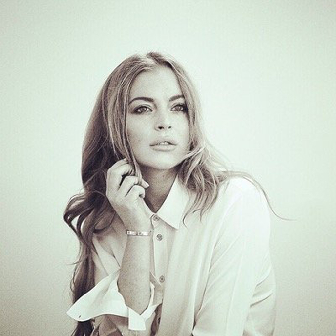¿Qué le pasó? No se pierdan el descuido físico actual de Lindsay Lohan