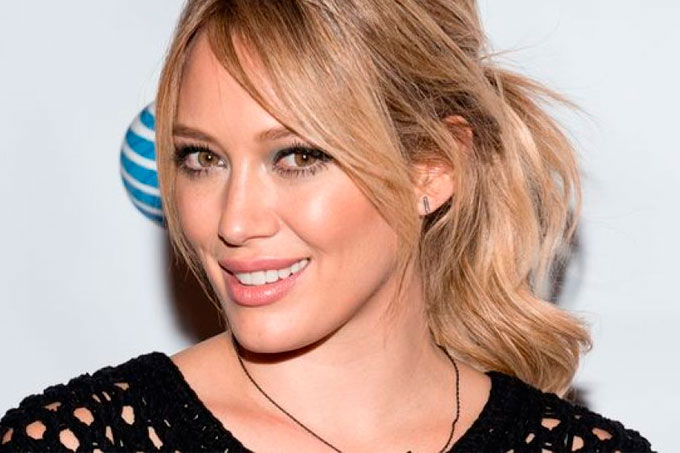 ¡OMG! Robaron joyas de Hilary Duff: costaban un dineral
