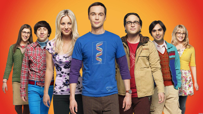 ¡En la dulce espera! Actriz de «The Big Bang Theory» anunció embarazo