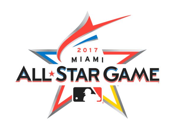 Definidas alineaciones para el Juego de las Estrellas 2017 en Miami