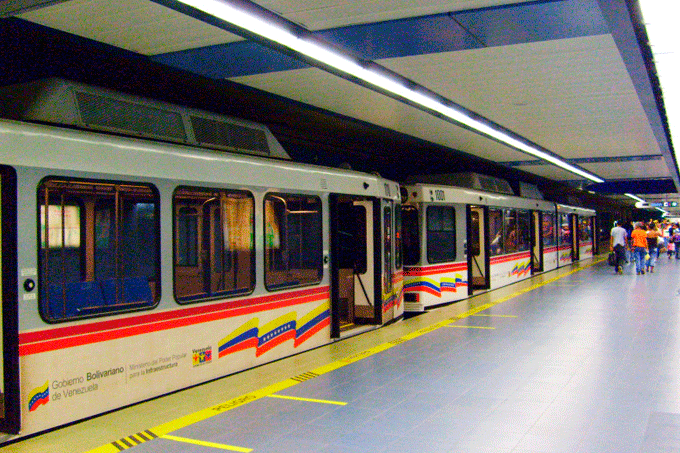 Metro de Valencia prestará servicio en horario habitual este 30-J