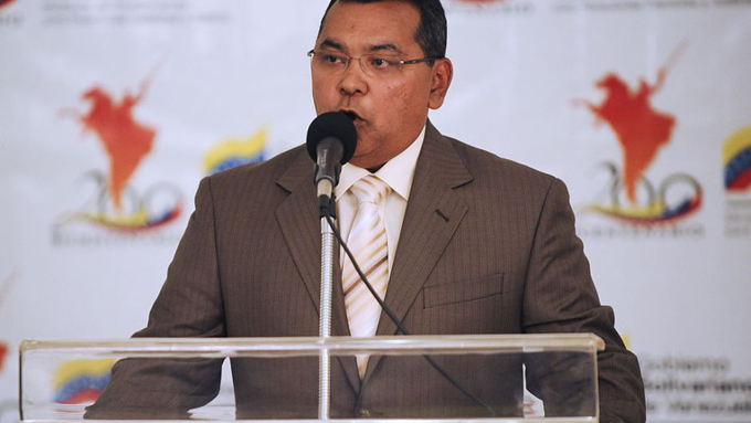 Según reporte del ministro Reverol Caracas está en “total normalidad”