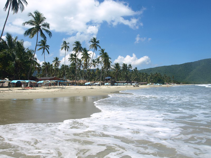 Conozca las 23 playas aptas en Carabobo para estas vacaciones