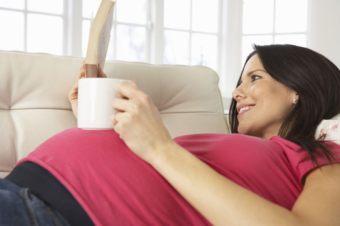 ¿Tomar café durante el embarazo? Mira estas recomendaciones