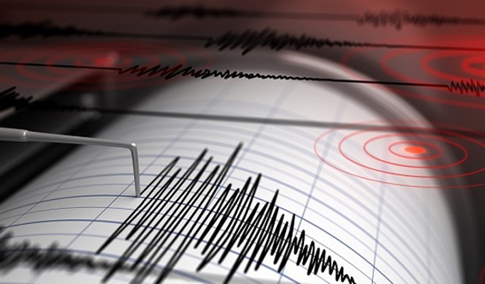 Sismo de magnitud 3.4 sacudió el estado Trujillo