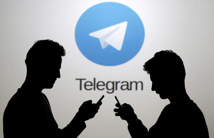 Telegram sorprende a usuarios con las novedades de crear chats grupales