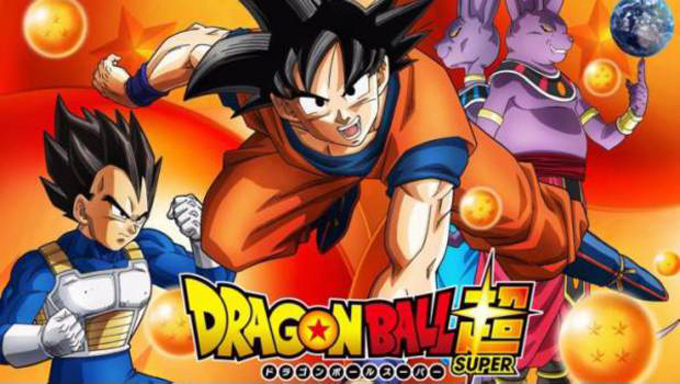 Nuestro héroe sayayin regresará a Latinomérica en su edición Dragon Ball Super