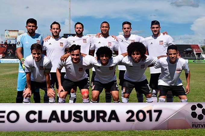 Granate pactó con Portuguesa FC en tercer juego del Clausura