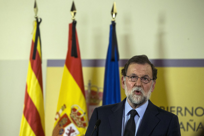 Gobierno de España decretó 3 días de duelo tras ataque en Barcelona