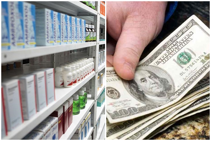 Dicom ha adjudicado más de $5 millones a industria farmacéutica