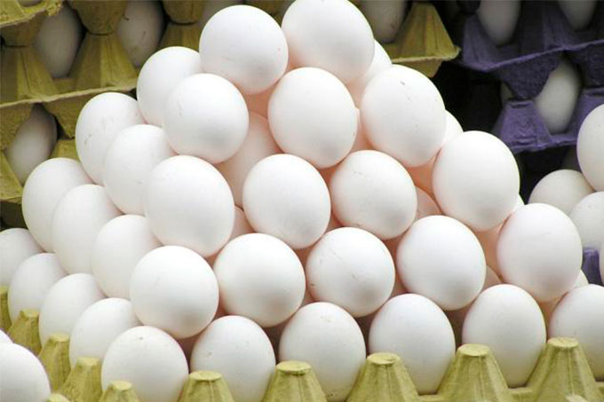 Países de Europa retiran 200 referencias de huevos por esta razón