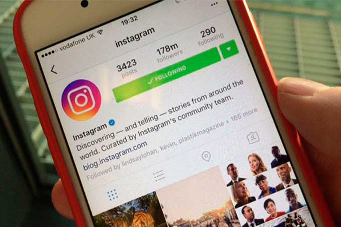 ¡Divertido! Instagram dinamiza respuestas con nueva actualización