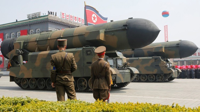 ¡Sigue la alerta! Corea del Norte hará nuevos lanzamientos de misiles