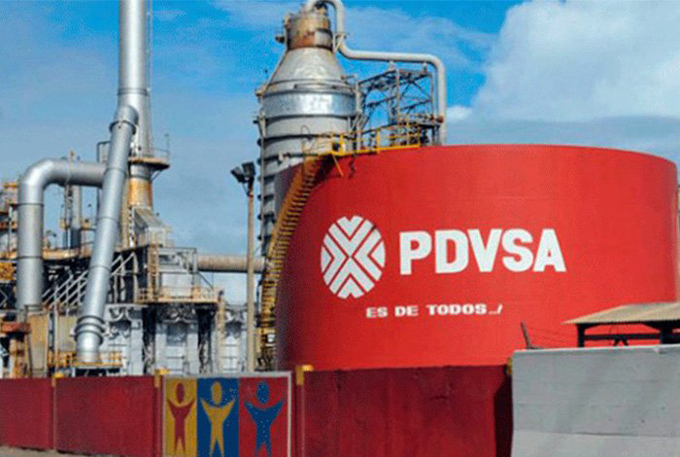 Venezuela explotará Faja Petrolífera en asociación con firma holandesa