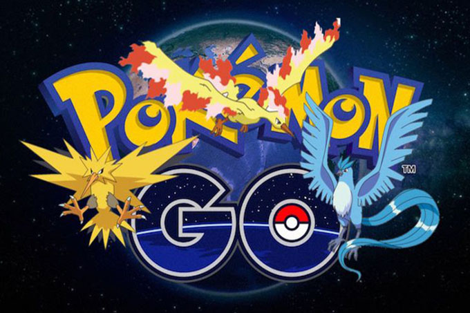 Pokémon Go permitirá capturar especies «raras» por tiempo limitado