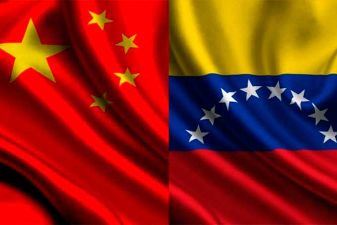 Venezuela y China fortalecen relaciones comerciales