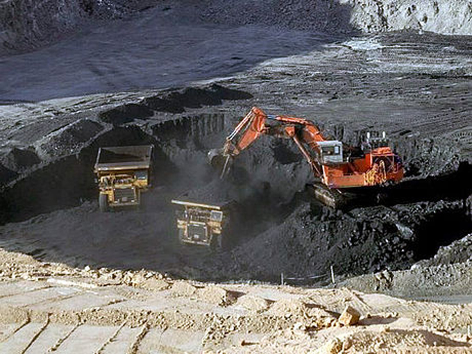 Carbozulia prevé producir 8 millones de toneladas de carbón