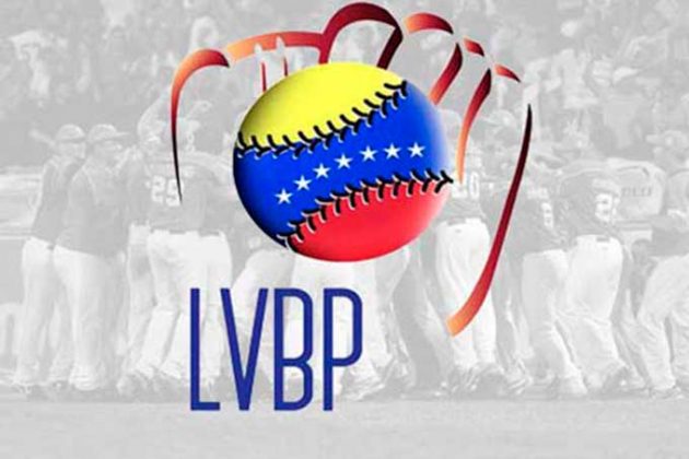 Liga Venezolana de Béisbol arrancará con todo la temporada 2017-2018