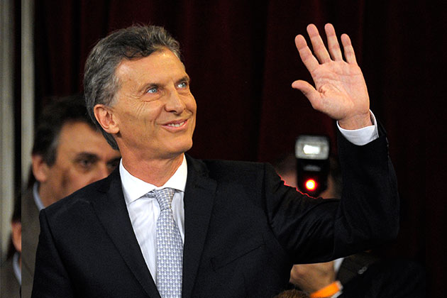 Macri lideró primarias y supera a Cristina Kirchner con más del 36%